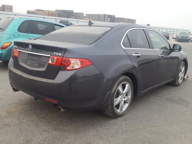 Photo 3 VIN: JH4CU2F48CC008095 - ACURA TSX 