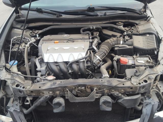 Photo 6 VIN: JH4CU2F48CC008095 - ACURA TSX 