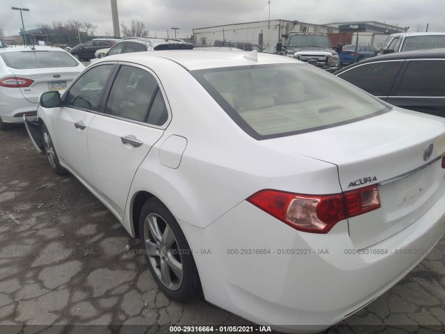 Photo 2 VIN: JH4CU2F48CC010669 - ACURA TSX 