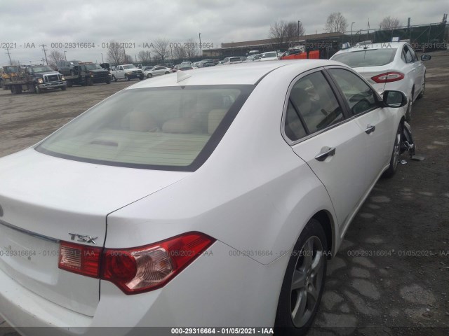 Photo 3 VIN: JH4CU2F48CC010669 - ACURA TSX 