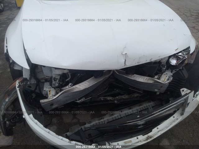 Photo 5 VIN: JH4CU2F48CC010669 - ACURA TSX 