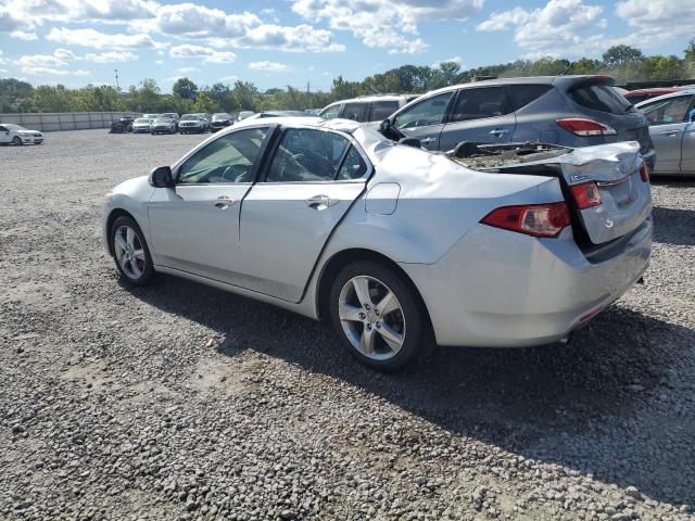 Photo 1 VIN: JH4CU2F48CC013183 - ACURA TSX 