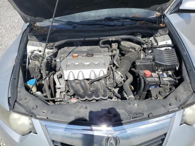 Photo 10 VIN: JH4CU2F48CC013183 - ACURA TSX 