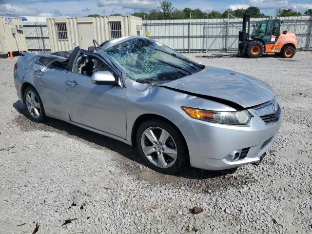 Photo 3 VIN: JH4CU2F48CC013183 - ACURA TSX 