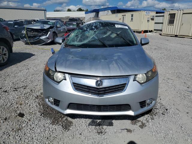 Photo 4 VIN: JH4CU2F48CC013183 - ACURA TSX 