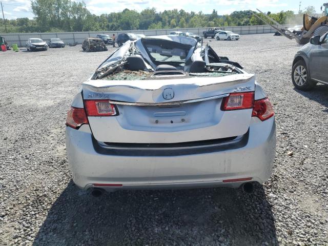 Photo 5 VIN: JH4CU2F48CC013183 - ACURA TSX 