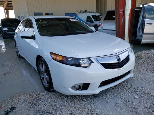 Photo 0 VIN: JH4CU2F48CC017010 - ACURA TSX 