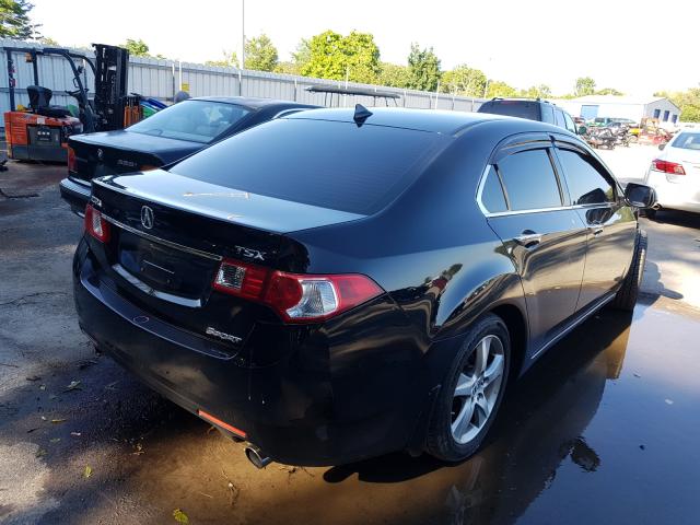 Photo 3 VIN: JH4CU2F48CC022241 - ACURA TSX 