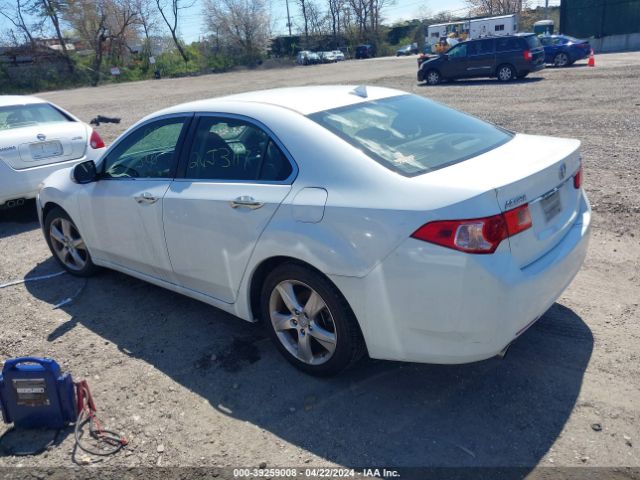 Photo 2 VIN: JH4CU2F48CC022658 - ACURA TSX 