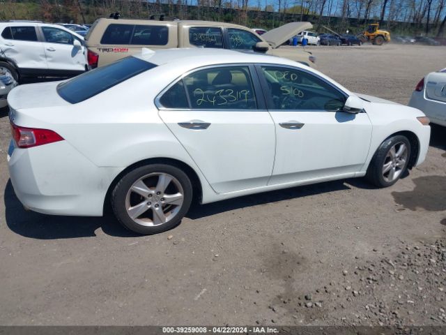 Photo 3 VIN: JH4CU2F48CC022658 - ACURA TSX 