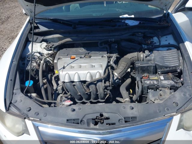 Photo 9 VIN: JH4CU2F48CC022658 - ACURA TSX 