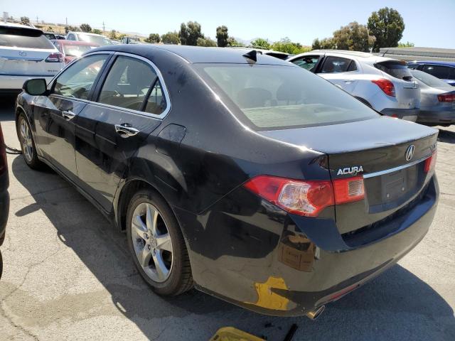 Photo 1 VIN: JH4CU2F48CC028766 - ACURA TSX 