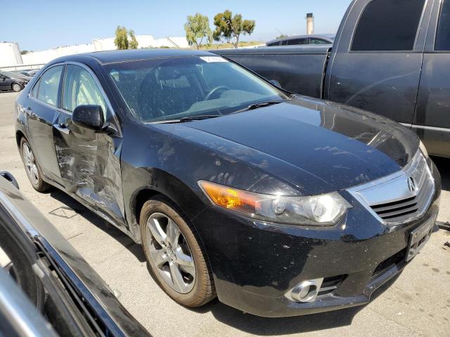 Photo 3 VIN: JH4CU2F48CC028766 - ACURA TSX 