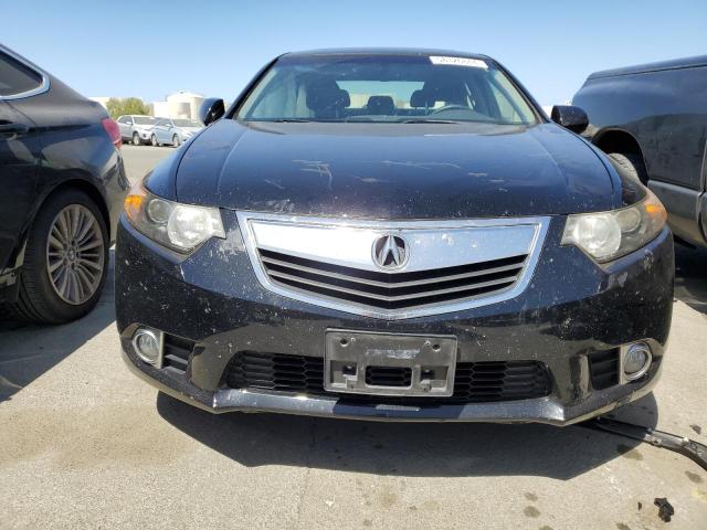 Photo 4 VIN: JH4CU2F48CC028766 - ACURA TSX 