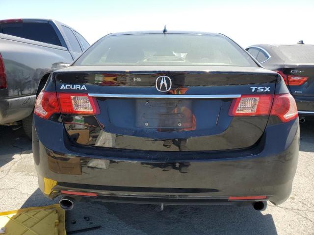 Photo 5 VIN: JH4CU2F48CC028766 - ACURA TSX 