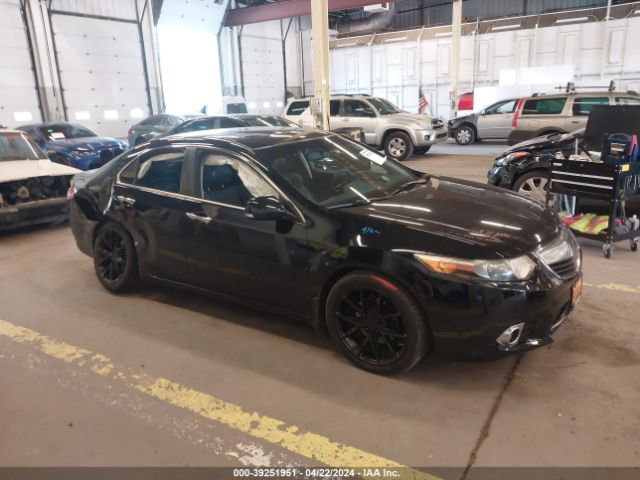 Photo 0 VIN: JH4CU2F48CC028797 - ACURA TSX 