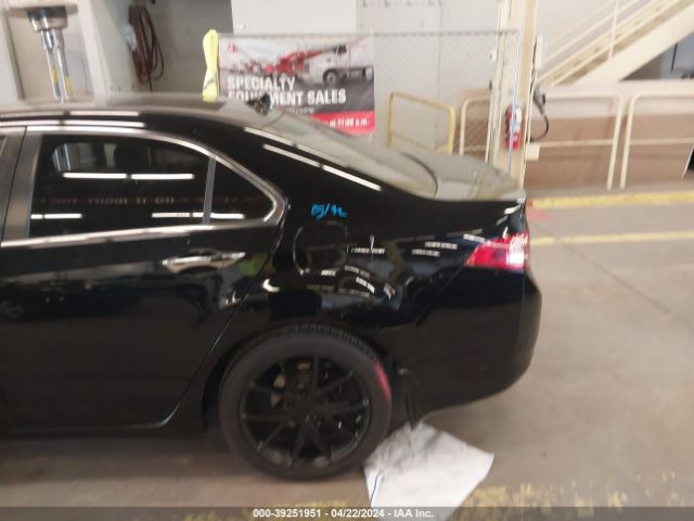 Photo 5 VIN: JH4CU2F48CC028797 - ACURA TSX 