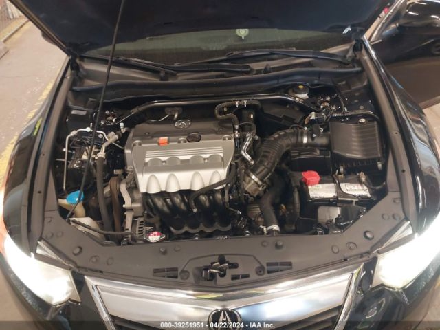 Photo 9 VIN: JH4CU2F48CC028797 - ACURA TSX 