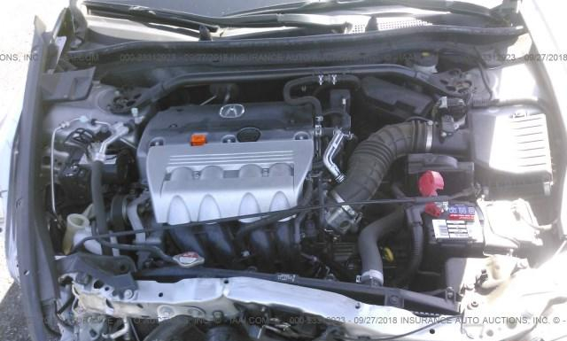 Photo 9 VIN: JH4CU2F48CC030033 - ACURA TSX 