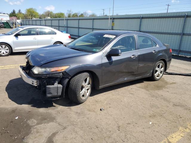 Photo 0 VIN: JH4CU2F48DC009121 - ACURA TSX 