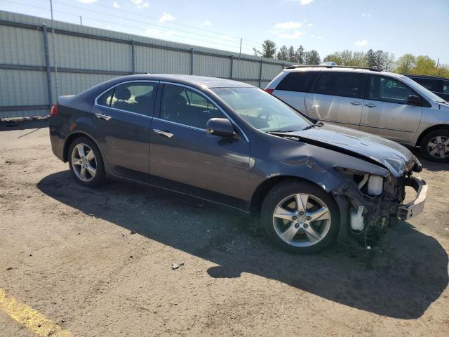 Photo 3 VIN: JH4CU2F48DC009121 - ACURA TSX 