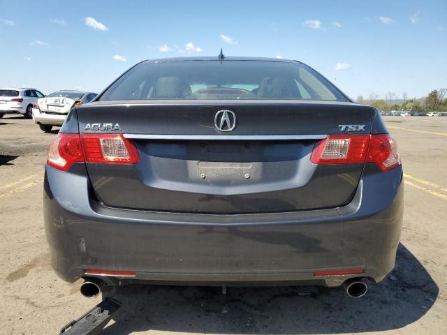 Photo 5 VIN: JH4CU2F48DC009121 - ACURA TSX 