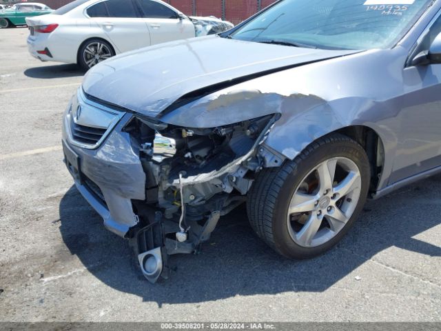 Photo 5 VIN: JH4CU2F48DC009832 - ACURA TSX 