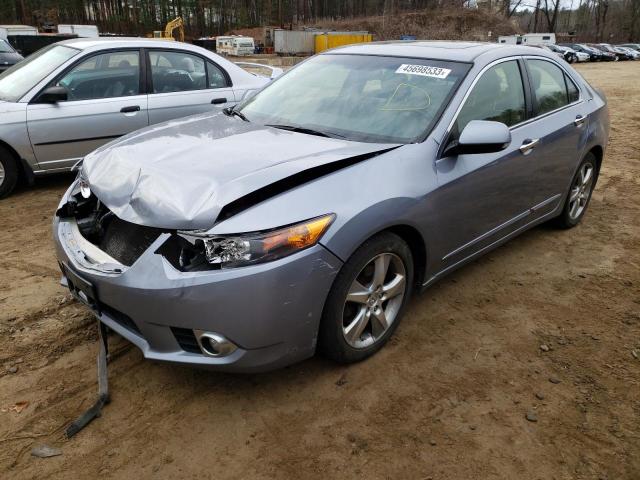 Photo 0 VIN: JH4CU2F48DC012472 - ACURA TSX 