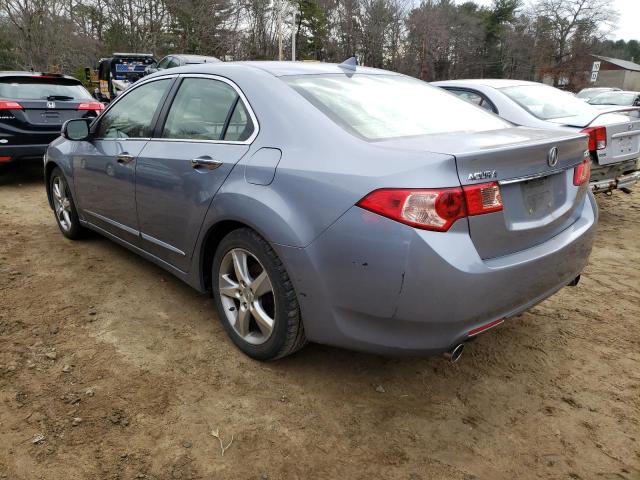 Photo 1 VIN: JH4CU2F48DC012472 - ACURA TSX 