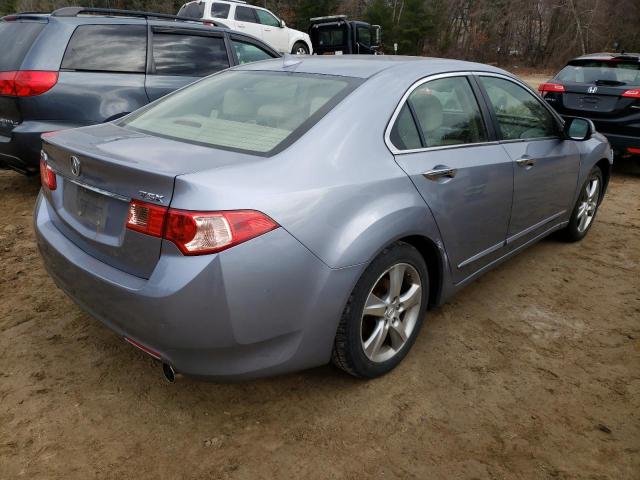 Photo 2 VIN: JH4CU2F48DC012472 - ACURA TSX 