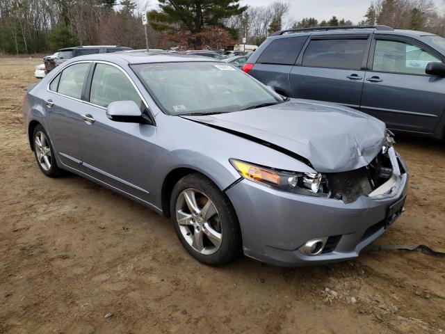 Photo 3 VIN: JH4CU2F48DC012472 - ACURA TSX 