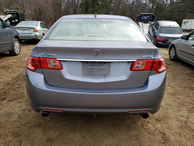 Photo 5 VIN: JH4CU2F48DC012472 - ACURA TSX 