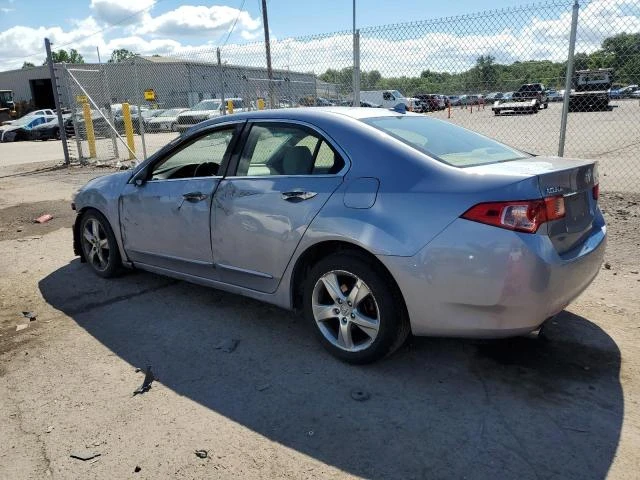 Photo 1 VIN: JH4CU2F48DC012472 - ACURA TSX 