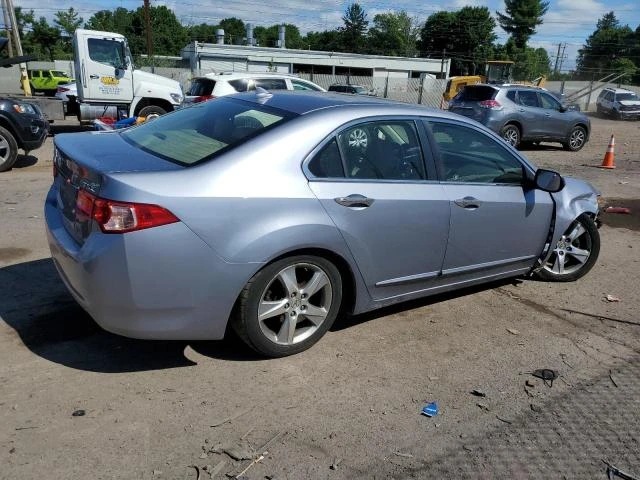 Photo 2 VIN: JH4CU2F48DC012472 - ACURA TSX 