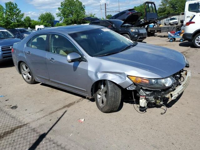 Photo 3 VIN: JH4CU2F48DC012472 - ACURA TSX 