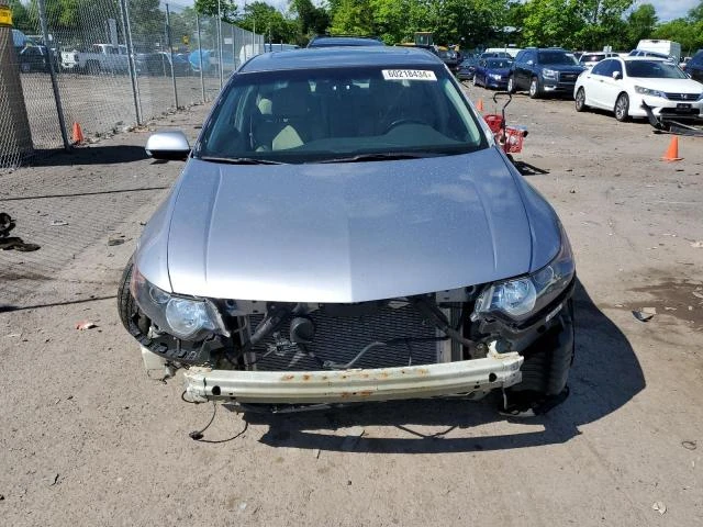 Photo 4 VIN: JH4CU2F48DC012472 - ACURA TSX 