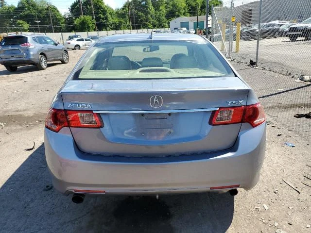 Photo 5 VIN: JH4CU2F48DC012472 - ACURA TSX 