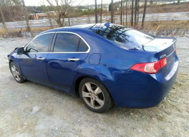 Photo 2 VIN: JH4CU2F48DC013492 - ACURA TSX 