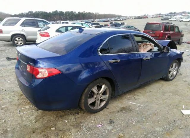 Photo 3 VIN: JH4CU2F48DC013492 - ACURA TSX 