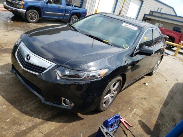 Photo 1 VIN: JH4CU2F48DC013766 - ACURA TSX 