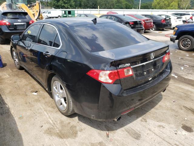 Photo 2 VIN: JH4CU2F48DC013766 - ACURA TSX 