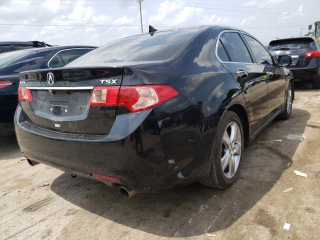 Photo 3 VIN: JH4CU2F48DC013766 - ACURA TSX 