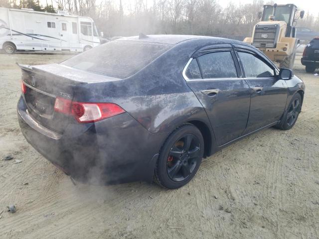 Photo 2 VIN: JH4CU2F48EC000677 - ACURA TSX 