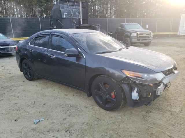 Photo 3 VIN: JH4CU2F48EC000677 - ACURA TSX 