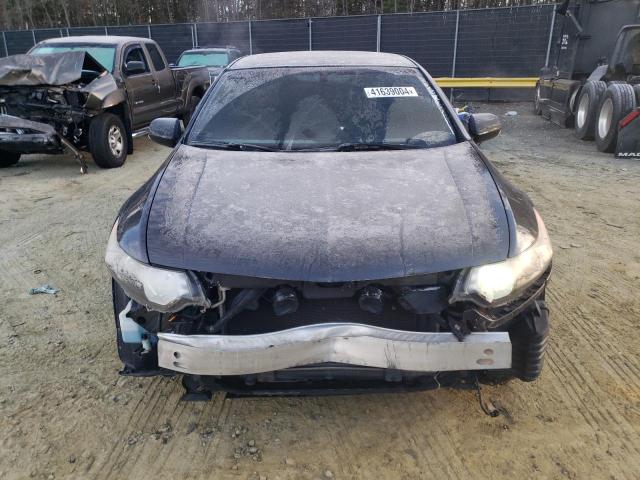 Photo 4 VIN: JH4CU2F48EC000677 - ACURA TSX 