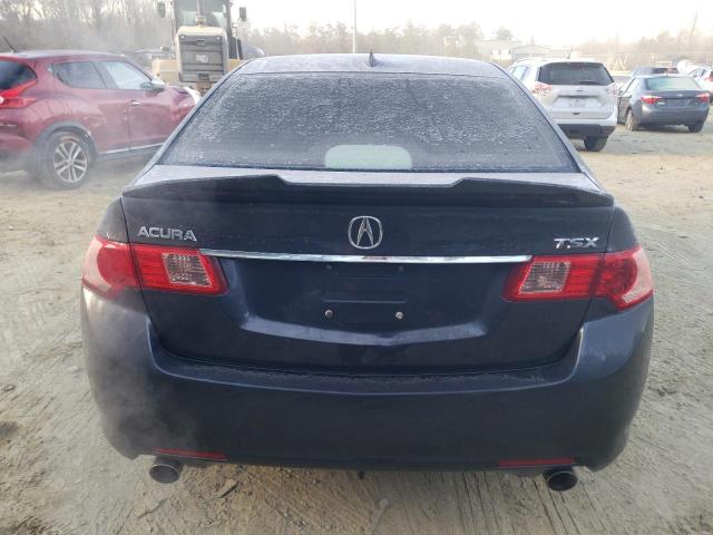 Photo 5 VIN: JH4CU2F48EC000677 - ACURA TSX 