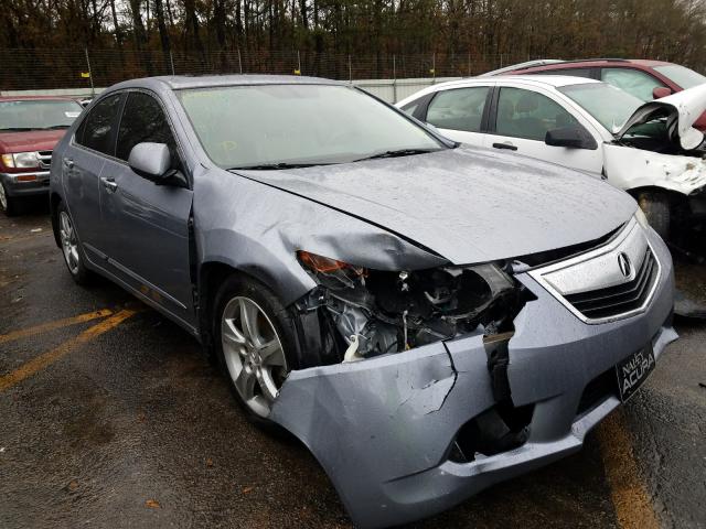 Photo 0 VIN: JH4CU2F48EC002185 - ACURA TSX 