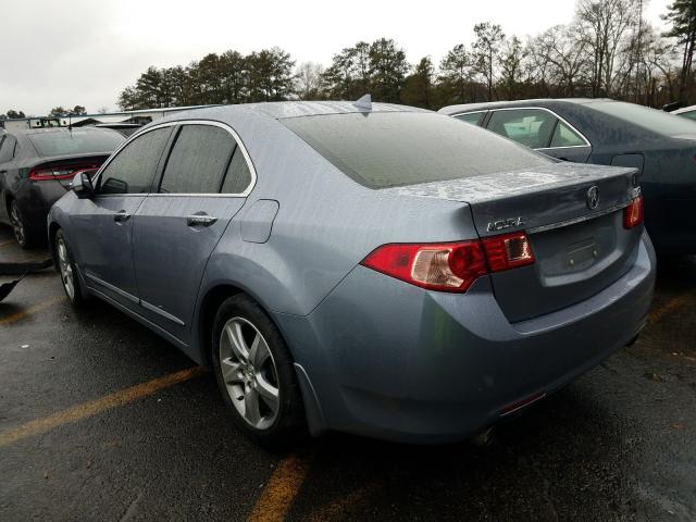 Photo 2 VIN: JH4CU2F48EC002185 - ACURA TSX 