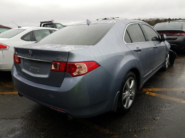 Photo 3 VIN: JH4CU2F48EC002185 - ACURA TSX 