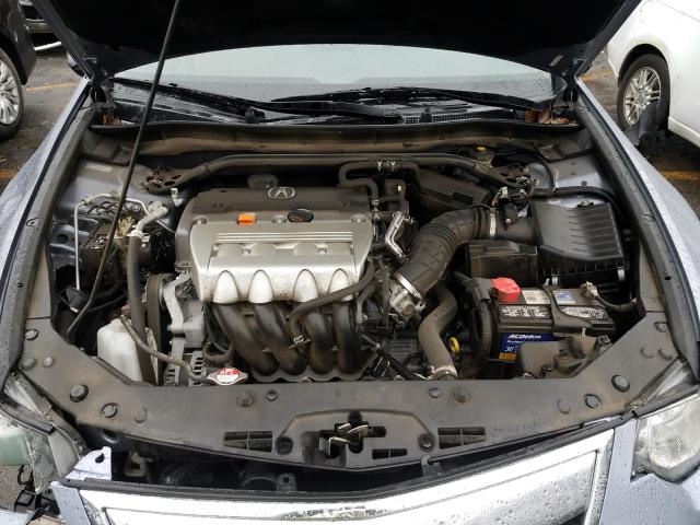 Photo 6 VIN: JH4CU2F48EC002185 - ACURA TSX 